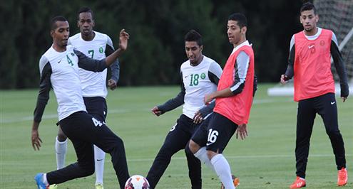 الزوري: فرصة الشمراني كانت ستغير مجرى المباراة.. واستفدنا من «خيريز»
